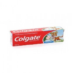 Colgate pasta Junior Bubble Fruit Kids 2-5 lat 50ml