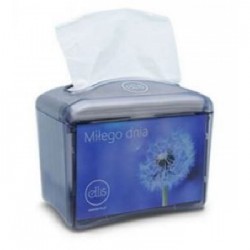 Lamix podajnik do serwetek Ellis Napkins