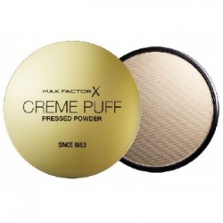 Max Factor Puder Creme Puff 05 Translucent
