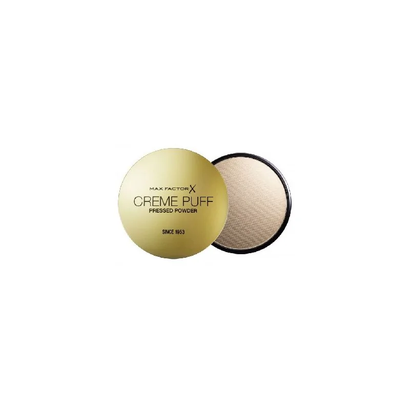 Max Factor Puder Creme Puff 05 Translucent