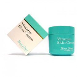 Bond Street Yardley krem witaminowy 75ml