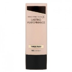 Max Factor Lasting Perfomance Podkład do twarzy 105 Soft Beige 35ml