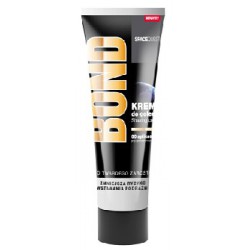 Bond krem do golenia SpaceQuest 100ml