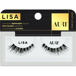 Inter-Vion AURI rzęsy sztuczne LISA 444023