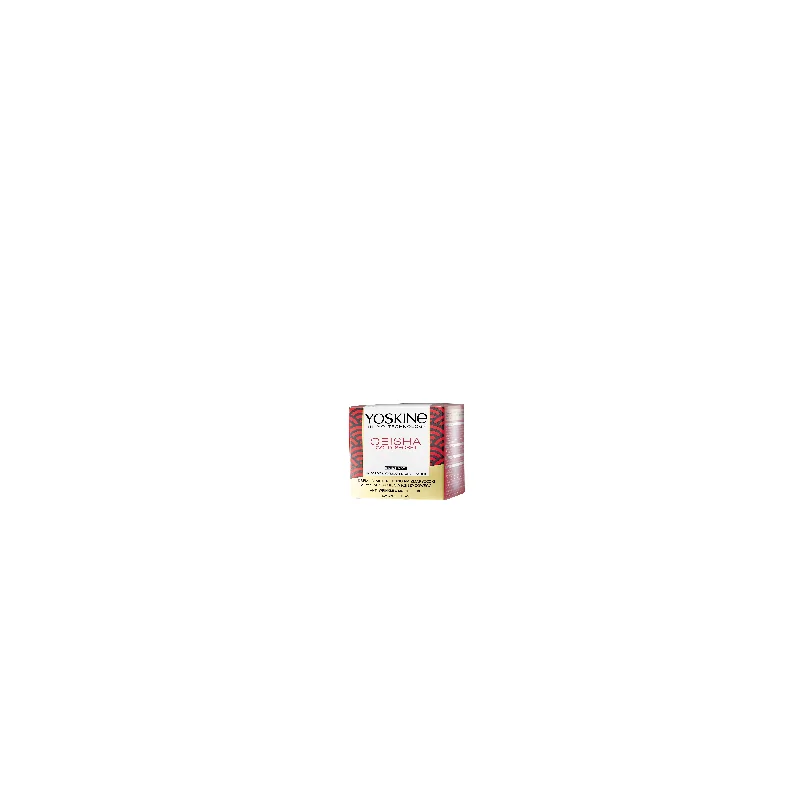 Yoskine Geisha Gold Secret krem 3D Multi-Lifting na zmarszczki 50ml