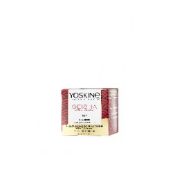 Yoskine Geisha Gold Secret krem z Algą Nori 65+ przeciwzmarszczkowe ujędrnienie 282G