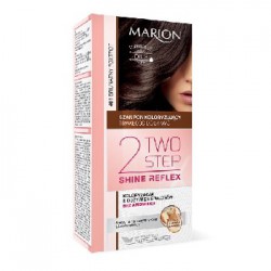 Marion szampon koloryzujący 401 Brunatny Foxrot