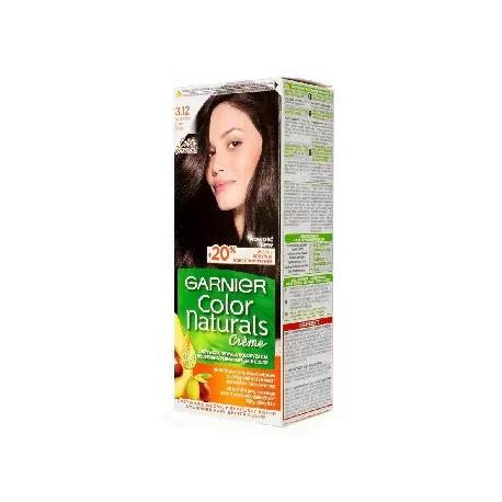 Garnier Color Naturals Creme Farba do włosów 10 Bardzo Bardzo Jasny blond