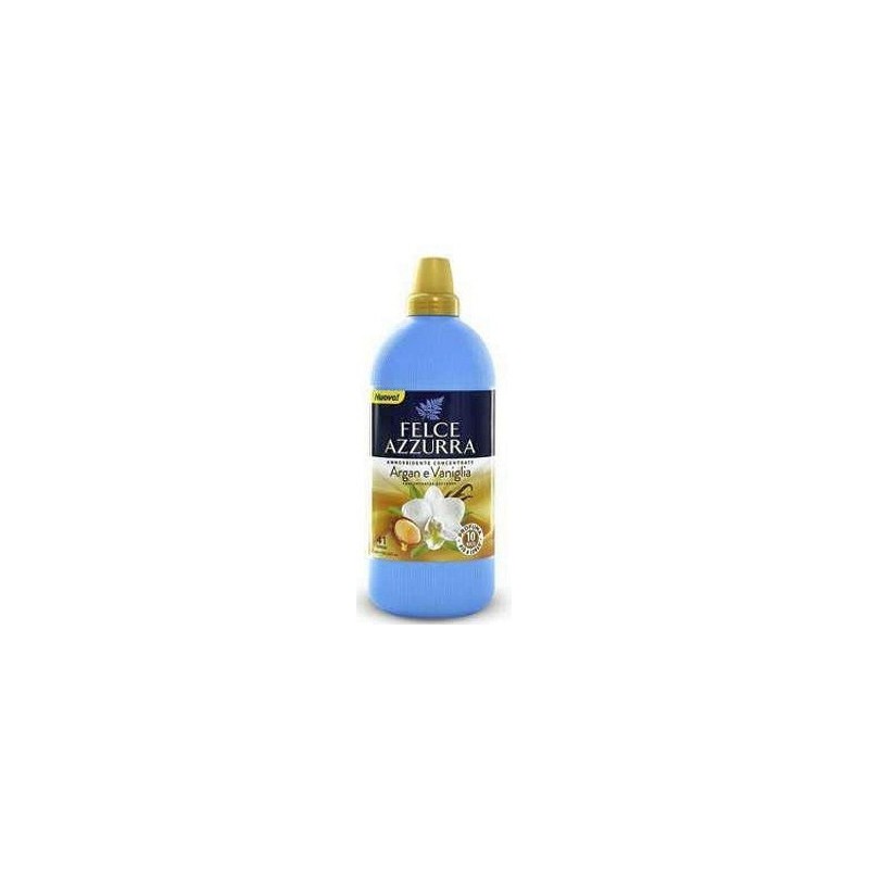 Felce Azzurra płyn do płukania tkanin Argan & Vanilla 1025 ml