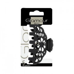 Glamour klamra do włosów 414307