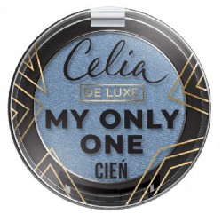 Celia Satin De Lux My Only One satynowy cień do powiek nr8 width=
