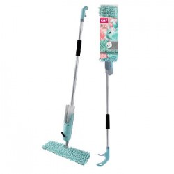 York mop płaski ze spryskiwaczem Dual Splash 8175