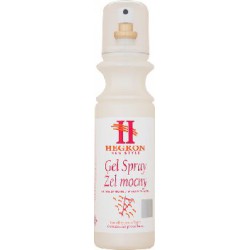 Hegron Gel Spray Żel mocny do włosów 300 ml