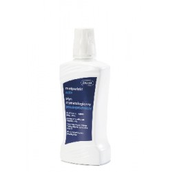 Ziaja płyn stomatologiczny Activ przeciwpróchniczny 500ml