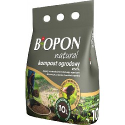 Biopon Natural kompost ogrodowy Revita 10l width=