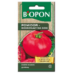 Biopon nasiona pomidor dosonały na soki 0,2g