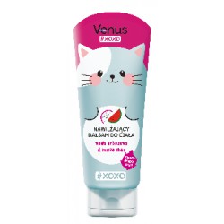 Venus XoXo balsam do ciała nawilżający 250ml