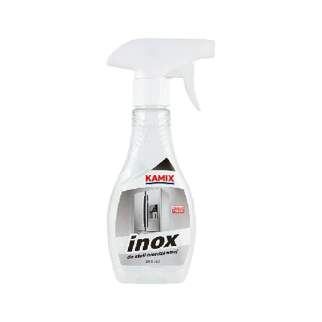 Kamix Inox do stali nierdzewnej 250 ml