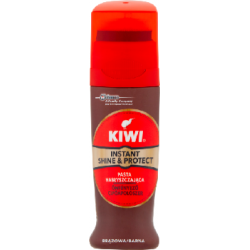 Kiwi pasta w płynie Shine and Protect Bezbarwna 75 ml width=