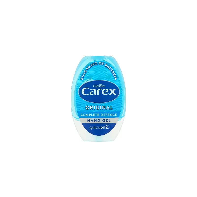 Carex antybakteryjny żel do rąk Original 50 ml