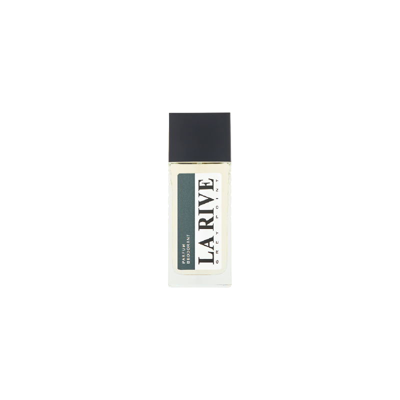 La Rive Grey Point Dezodorant perfumowany 80 ml