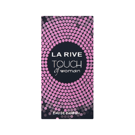 La Rive woda perfumowana Touch Of Woman 30ml