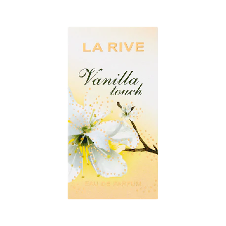 La Rive for Woman Vanilla Touch Woda perfumowana 30ml