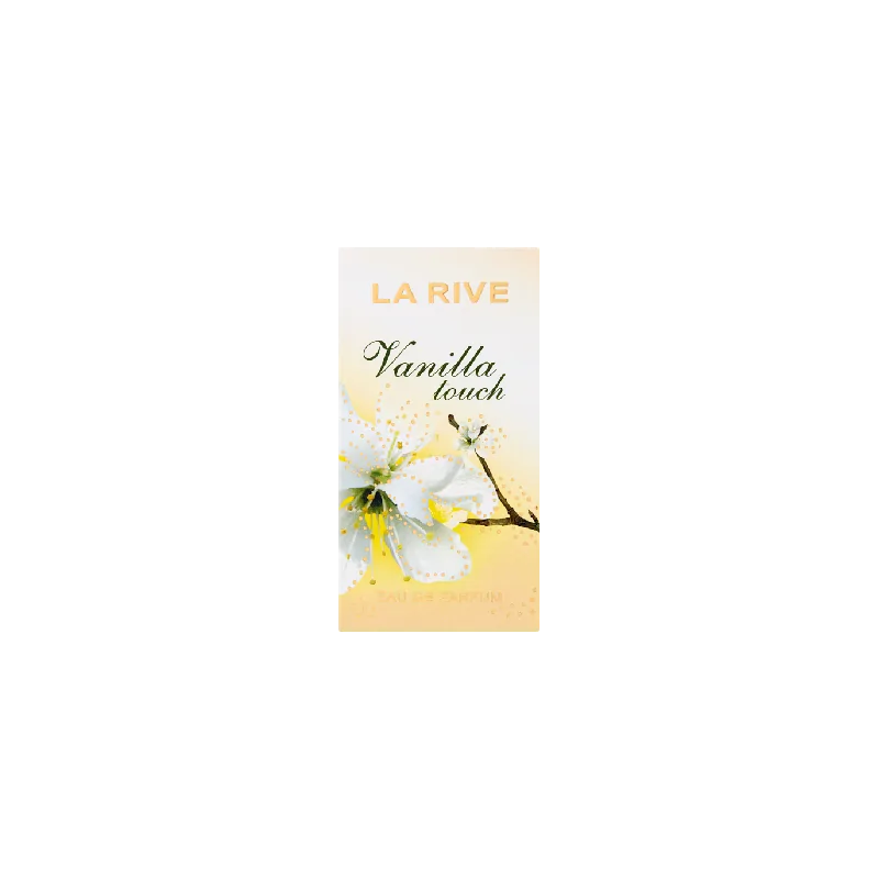 La Rive for Woman Vanilla Touch Woda perfumowana 30ml