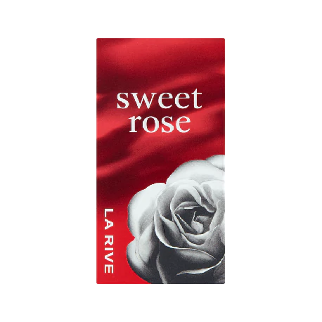 La Rive woda perfumowana Sweet Rose 30ml