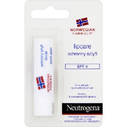 NEUTROGENA Ochronny sztyft do ust SPF 4 4,8 g