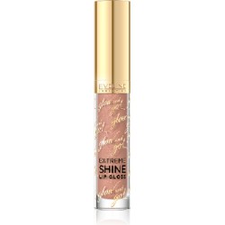 Eveline Glow and Go Błyszczyk do ust nr 06 BABY NUDE
