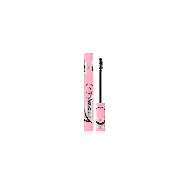 EVELINE TUSZ VIVA FULL LASHES 10 ML