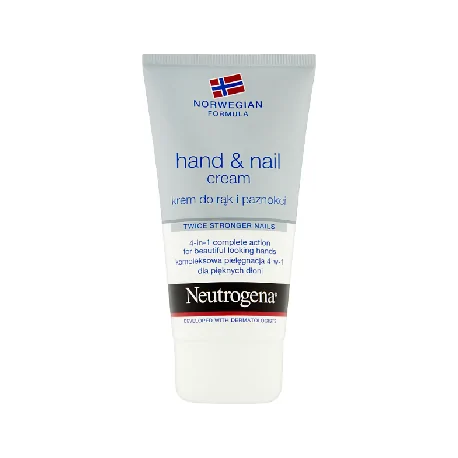 NEUTROGENA Krem do rąk i paznokci 75 ml