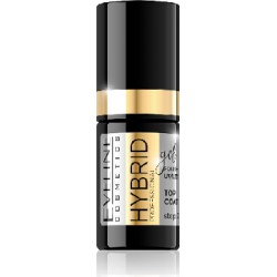Eveline HYBRID PROFESSIONAL Top na lakier hybrydowy 5 ml