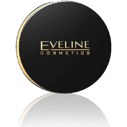 Eveline Mineralny puder w kamieniu CELEBRITIES BEAUTY
