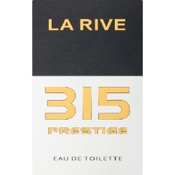 LA RIVE 315 Prestige Woda toaletowa męska 100 ml
