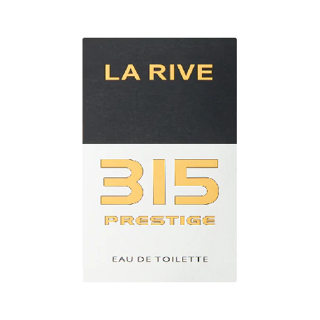 LA RIVE 315 Prestige Woda toaletowa męska 100 ml