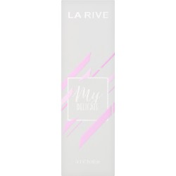LA RIVE My Delicate Woda perfumowana damska 90 ml