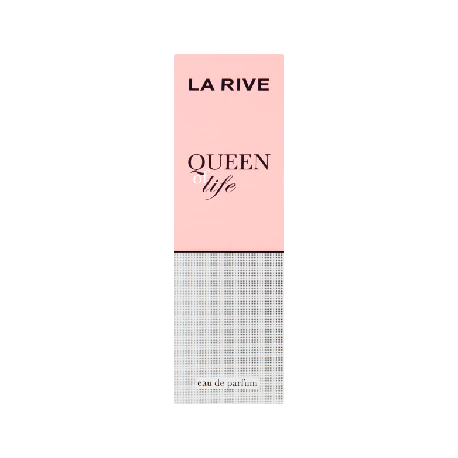 LA RIVE Queen of Life Woda perfumowana damska 75 ml