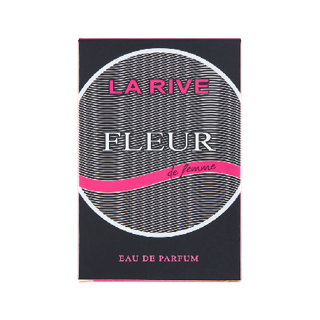 LA RIVE Fleur De Femme Woda perfumowana damska 90 ml