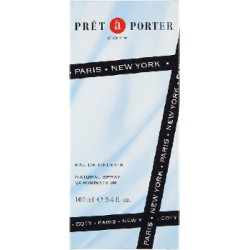 Pret-a-Porter Woda toaletowa dla kobiet 100 ml