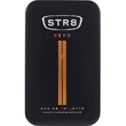 STR8 Hero Woda toaletowa w sprayu R19 100 ml