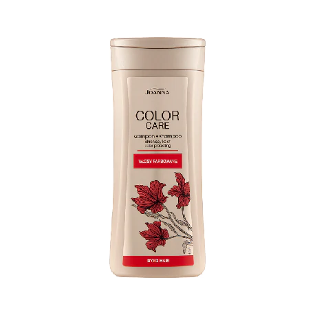 Joanna Color Care Szampon włosy farbowane 200 ml