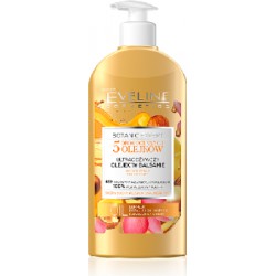 Eveline Ultraodżywczy olejek w balsamie 350 ml