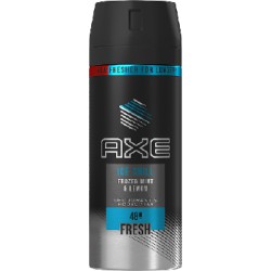 Axe Ice Chill Dezodorant w aerozolu 150 ml