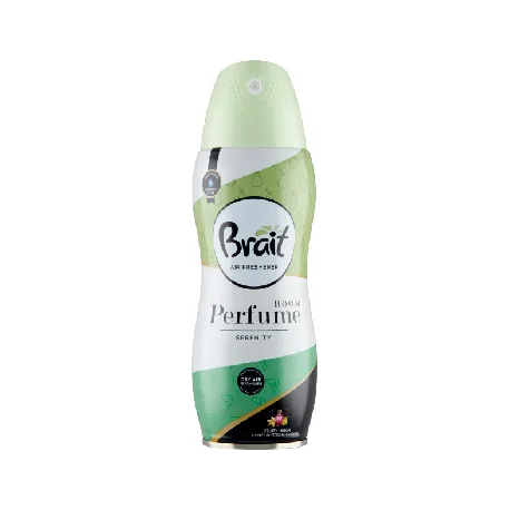 Brait odświeżacz Shape Serenity 300 ml