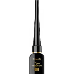 Eveline eyeliner Liquid Precision Matt Black