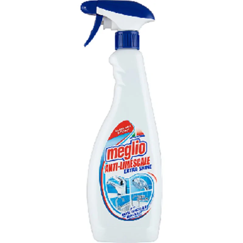 Meglio odkamieniacz Anti-Limescale spray 750 ml