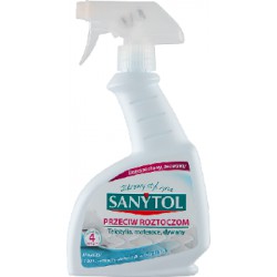 Santytol spray przeciw roztoczom 300ml