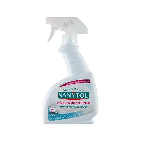 Santytol spray przeciw roztoczom 300ml